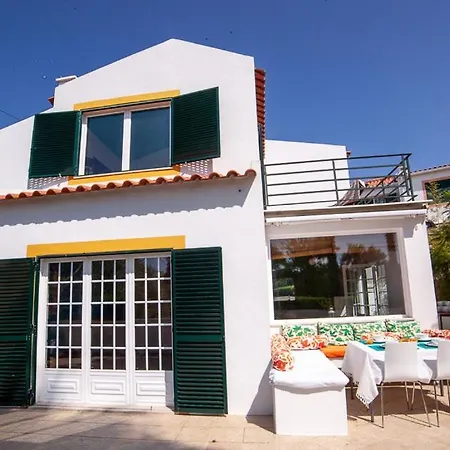 Meco Beautiful House - 4 Bedroom House With Pool *