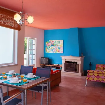 Meco Beautiful House - 4 Bedroom House With Pool * Σεσίμπρα