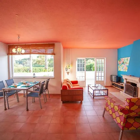 Meco Beautiful House - 4 Bedroom House With Pool Σπίτι διακοπών *