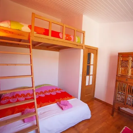 Meco Beautiful House - 4 Bedroom House With Pool Σεσίμπρα