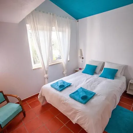 Meco Beautiful House - 4 Bedroom House With Pool Σπίτι διακοπών *